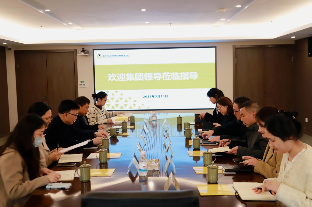 公司新聞 | 堅守合規(guī)理念，筑牢發(fā)展基石—— 集團黨委委員、副總經理邱瑞琳帶隊赴營運公司開展合規(guī)管理工作專題調研